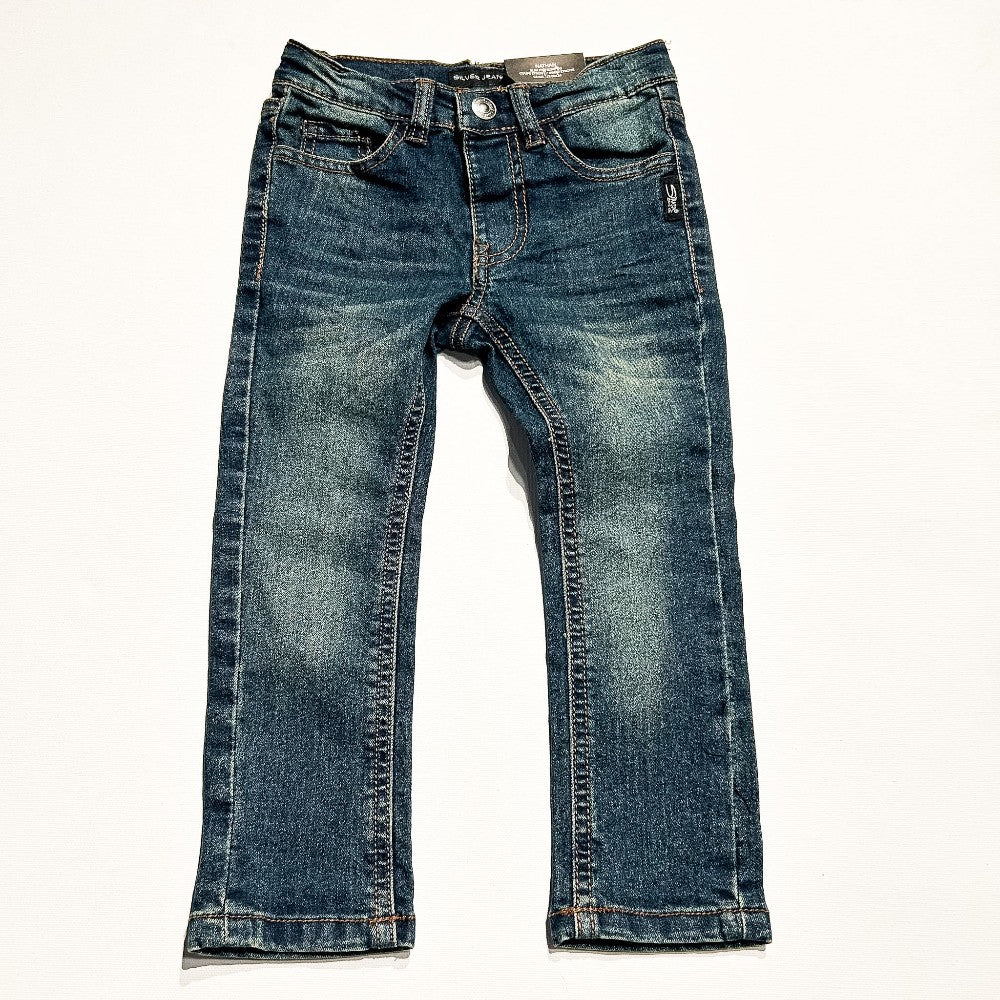 Silver Jeans 2Y|212884