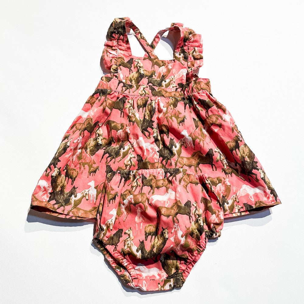 Wrangler Set 6-9M|193368