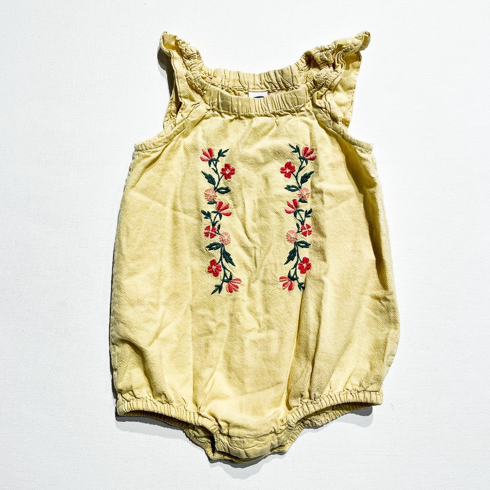 Old Navy Romper 18-24M|207892