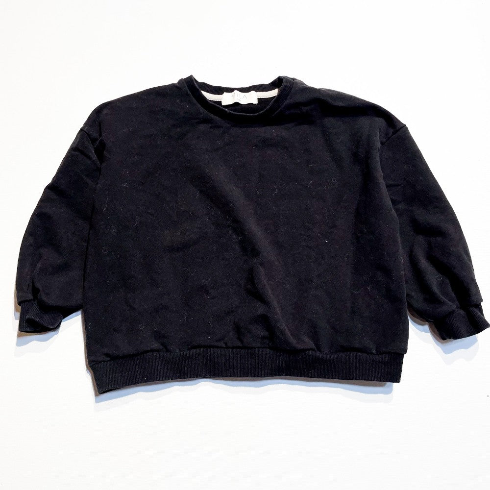 Mila Sweatshirt 7-8Y|186165