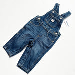 Old Navy Overalls 6-12M|224729