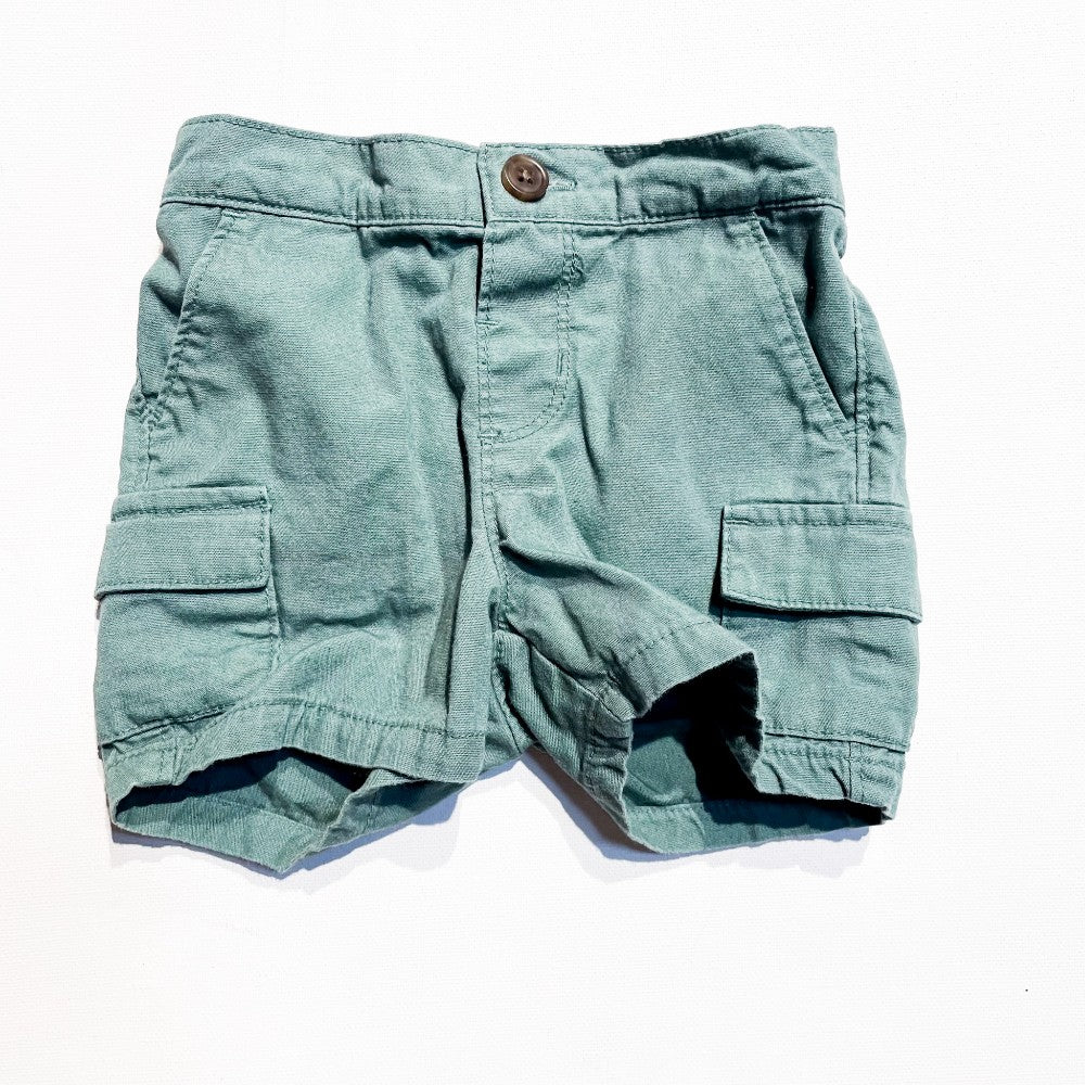 Old Navy Shorts 3-6M|120401