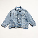 H&M Jean Jacket 3-4Y|174723