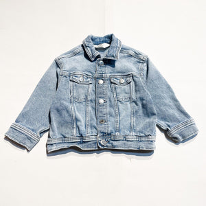 H&M Jean Jacket 3-4Y|174723