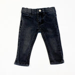 Tattrd Pants 3-6M|116921