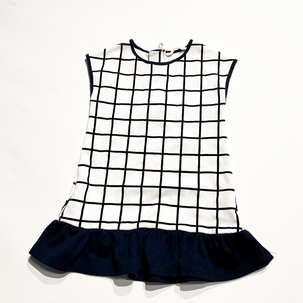H&M Dress 2-4Y|204439
