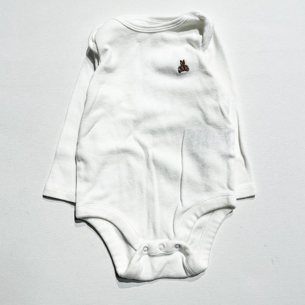 Gap Onesie 0-3M|207833