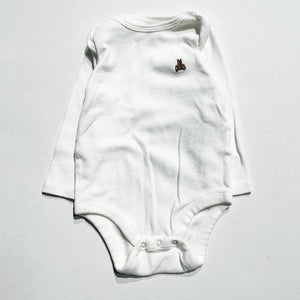 Gap Onesie 0-3M|207833