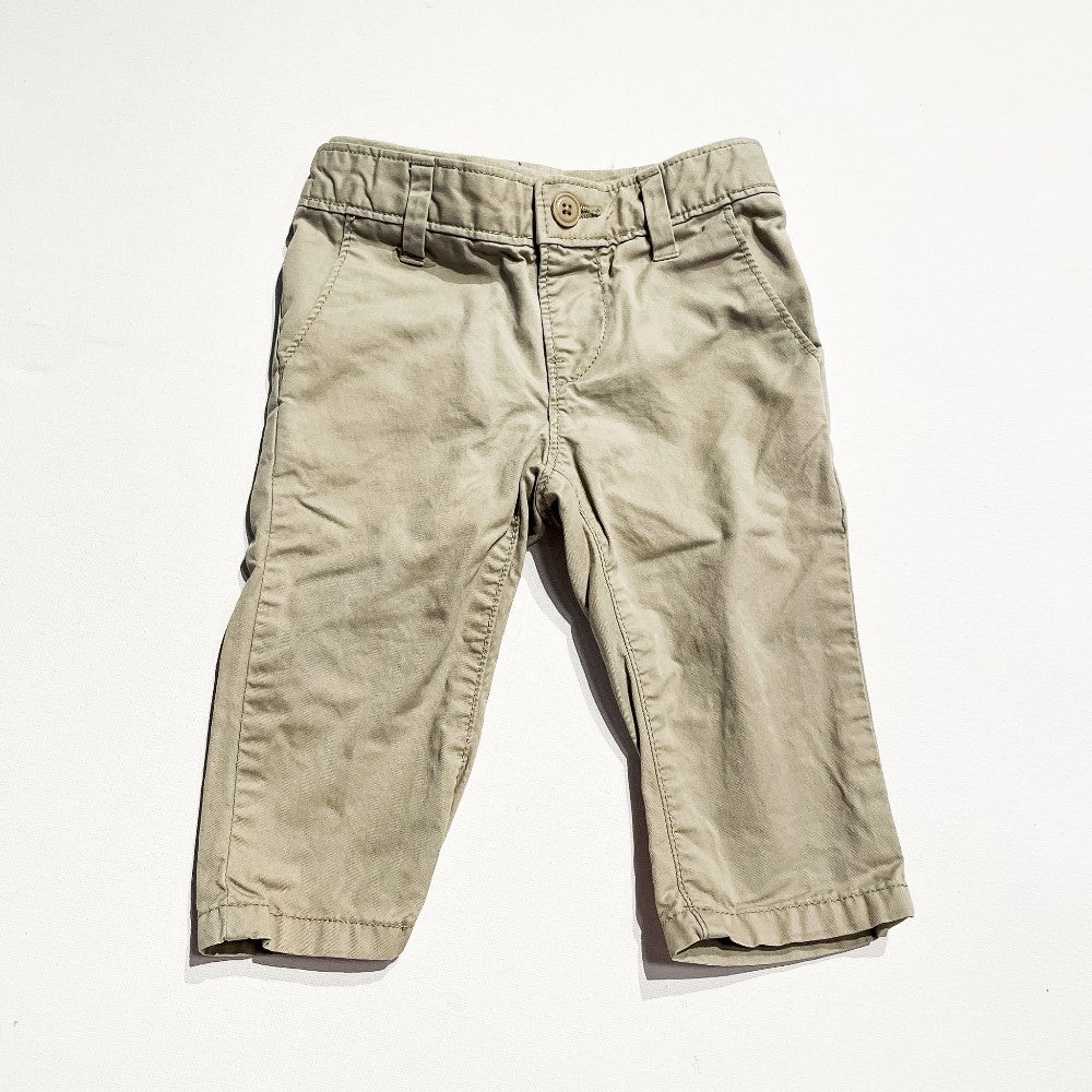 Gap Pants 6-12M|232918