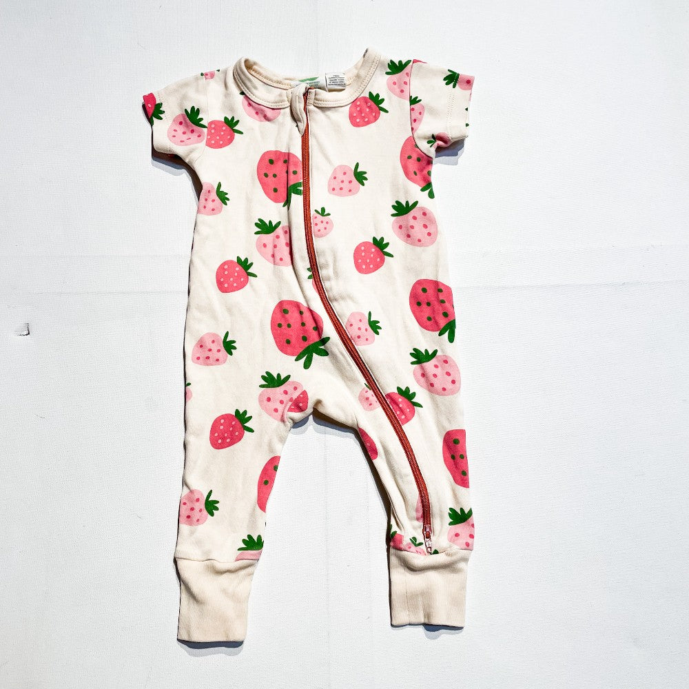Parade Romper 0-3M|170551