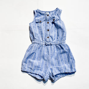 Old Navy Romper 18-24M|161980