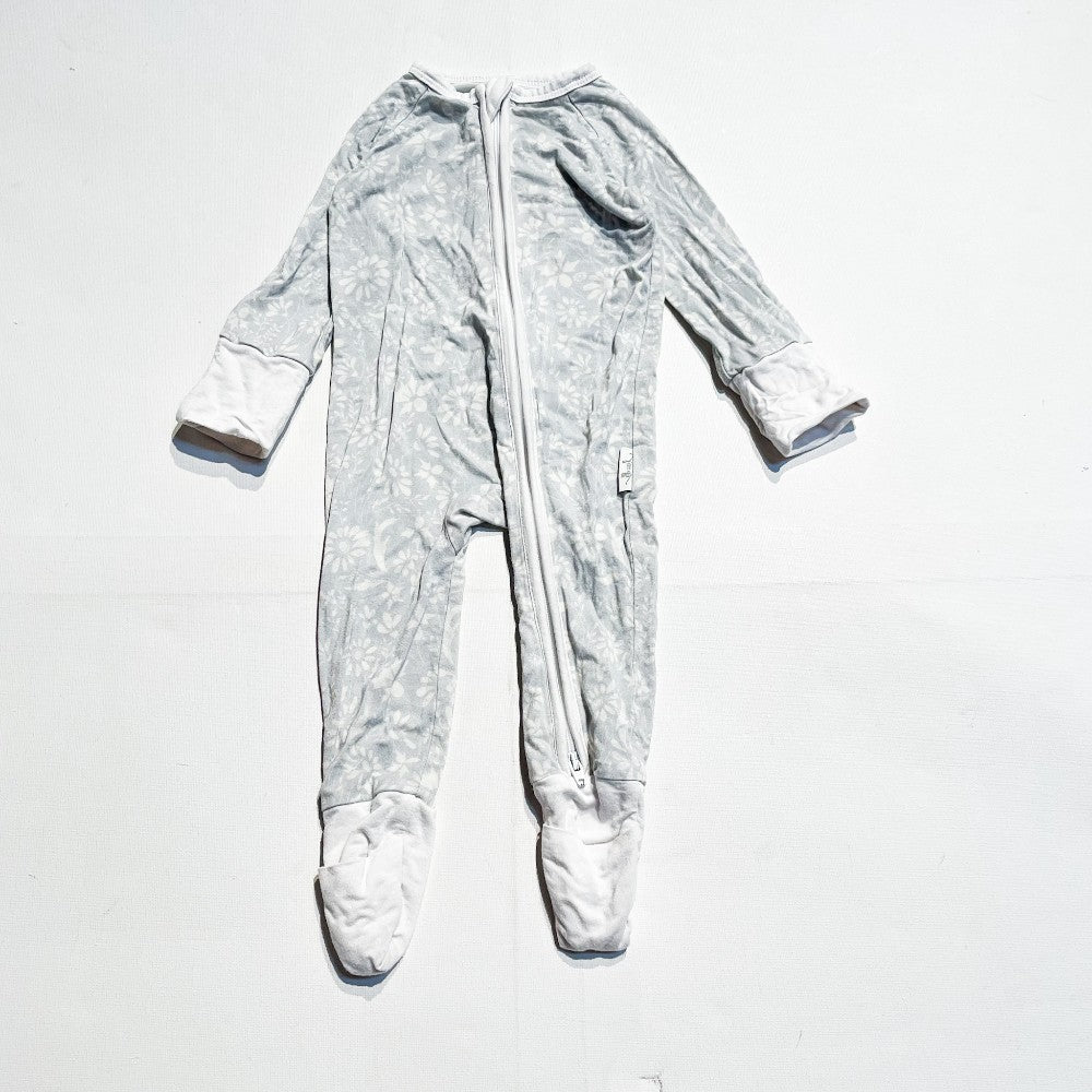 Luca Elle Sleeper 3-6M|175728