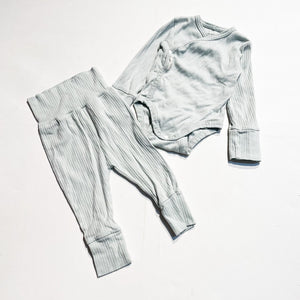 Homegrown Set 12-18M|155290