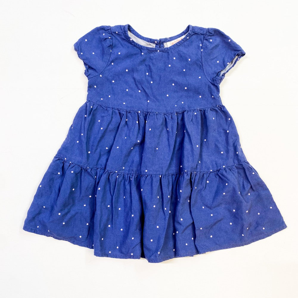 Cat & Jack Dress 2Y|125151