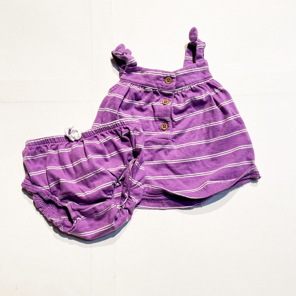 Carters Set 6M|163177