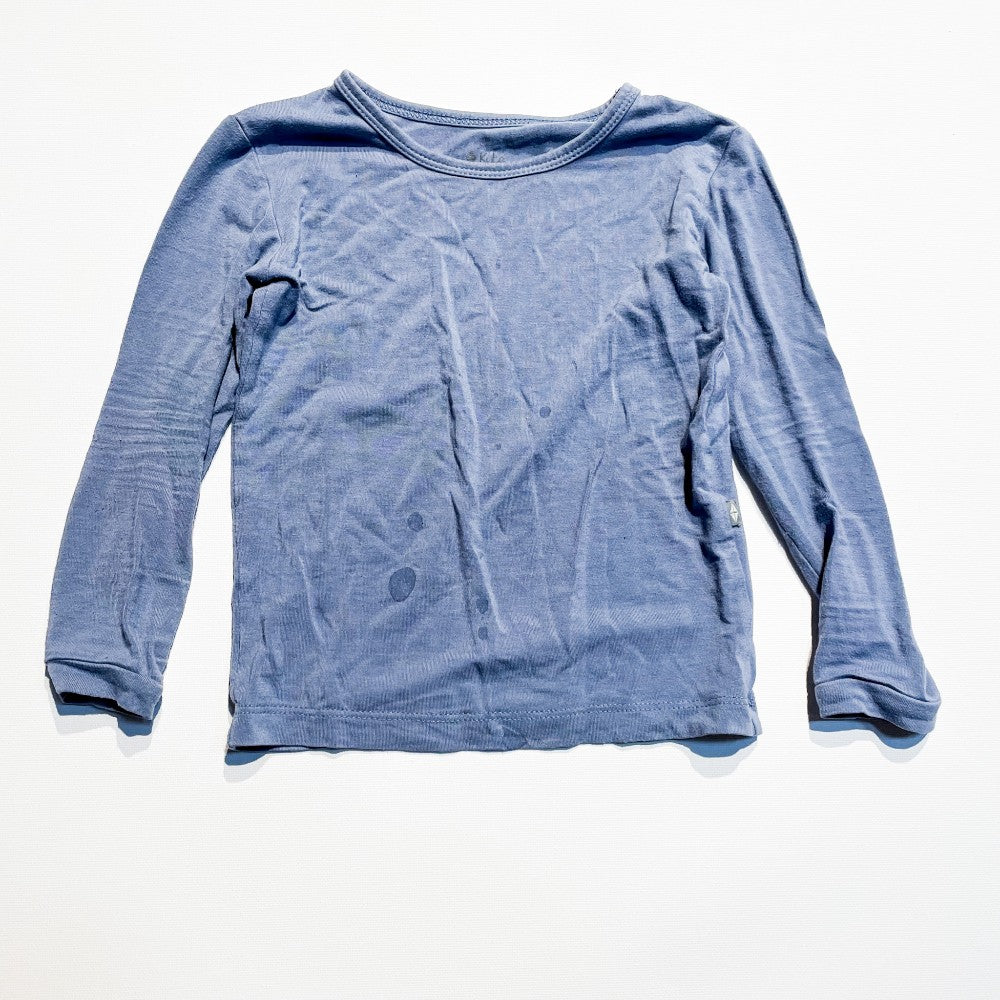 Kyte Shirt 2Y **Imperfection|185605