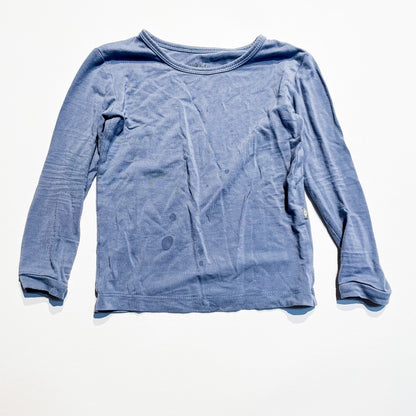 Kyte Shirt 2Y **Imperfection|185605