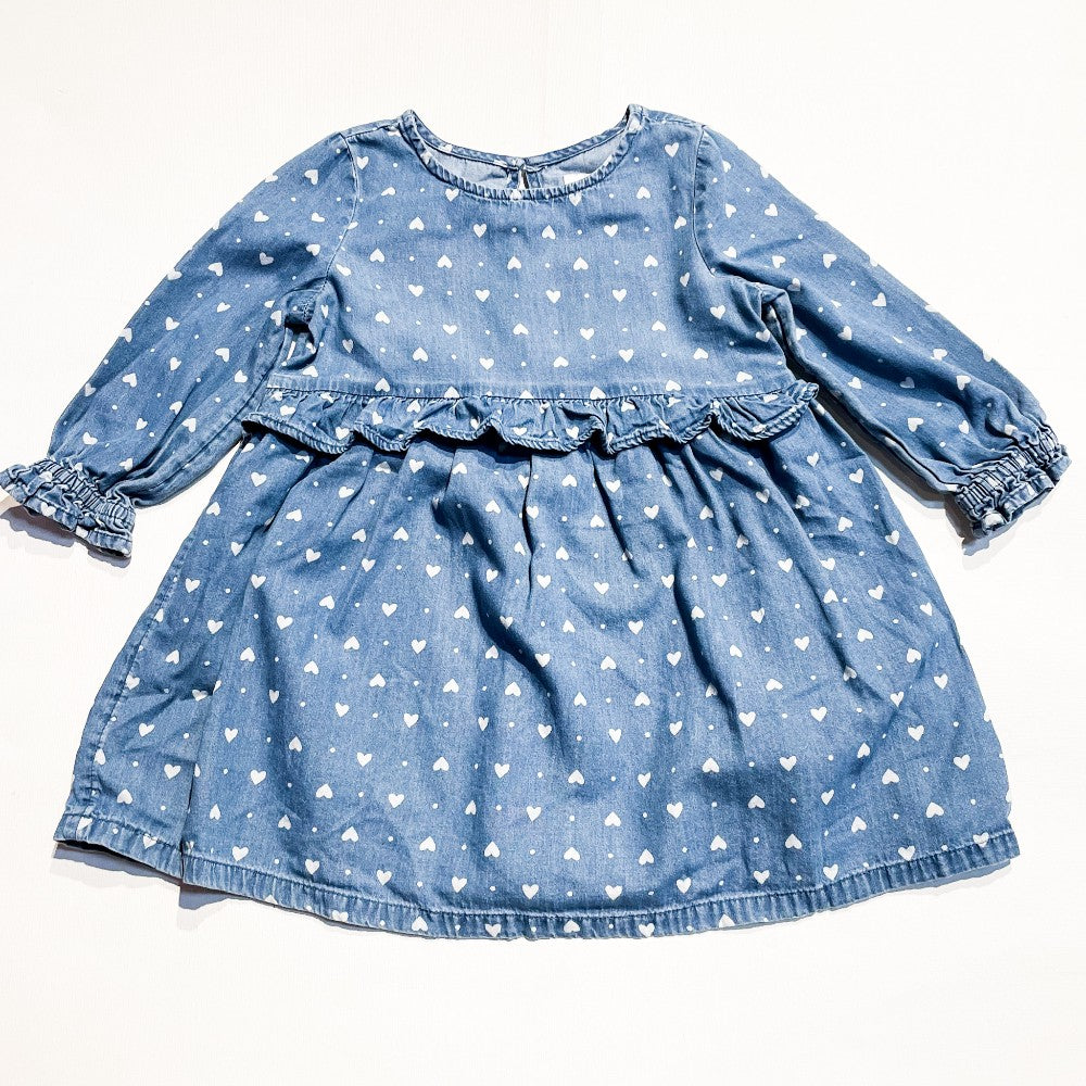 Old Navy Dress 2T|138390