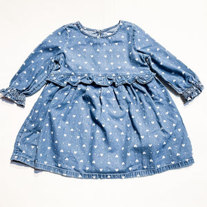 Old Navy Dress 2T|138390