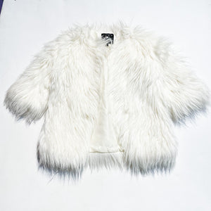 B+A B Jacket 5-6Y|170514