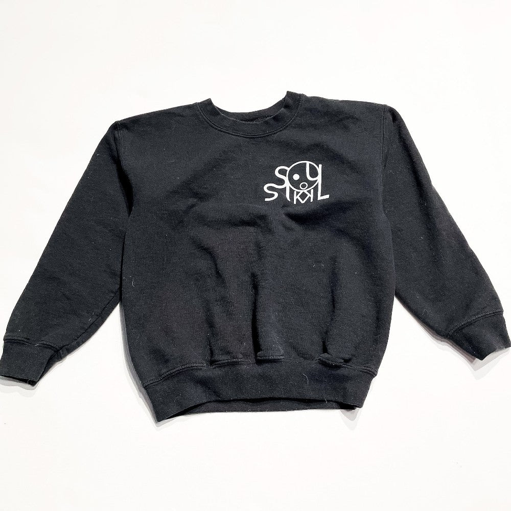 Sweatshirt 6Y|195617