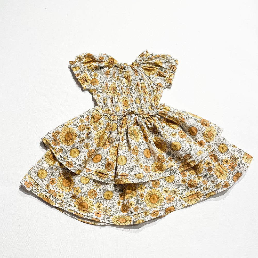 Rabbit & Bear Dress 2Y|216807