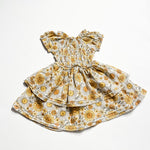 Rabbit & Bear Dress 2Y|216807