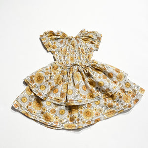 Rabbit & Bear Dress 2Y|216807