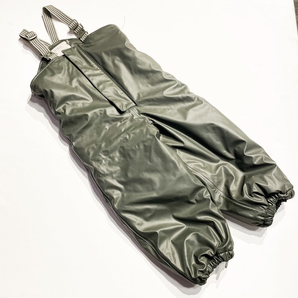 Wheat Rainpants 3Y|224088