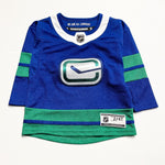 Canucks Jersey 2-4Y|228687