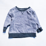 George Sweatshirt 6-12M|165938