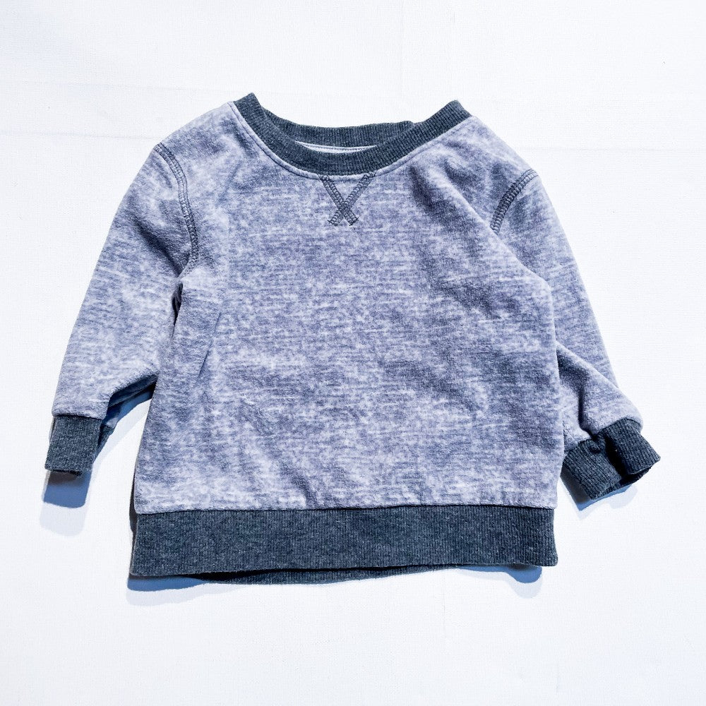 George Sweatshirt 6-12M|165938