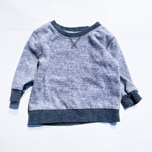 George Sweatshirt 6-12M|165938