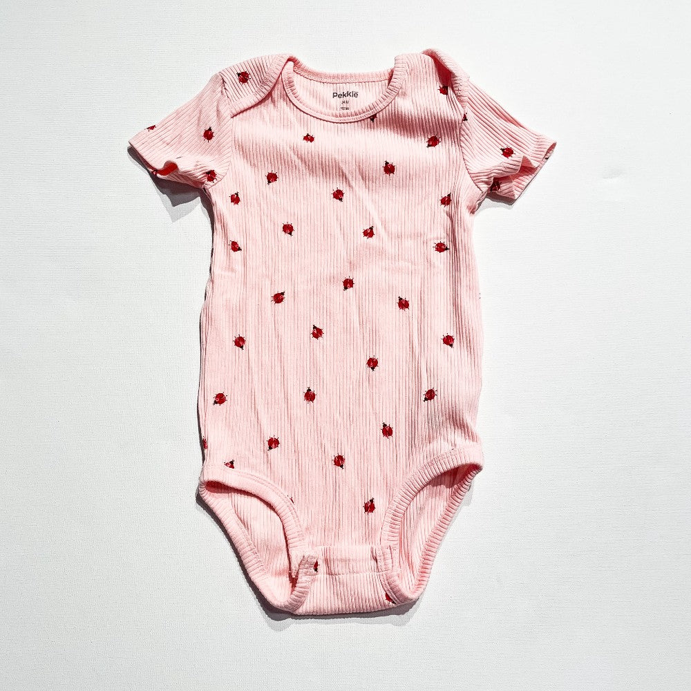 Pekkle Onesie 24M|218925