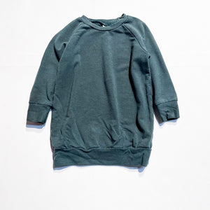 Posh & Cozy Sweatshirt 12-18M|132568