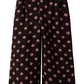 Name It - Polka Dot Wide Pants|225380