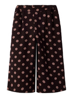 Name It - Polka Dot Wide Pants|225380