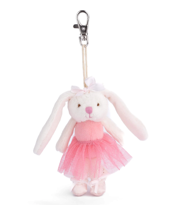 Bukowski - Bag Charm - Jayleen - Pink|151517