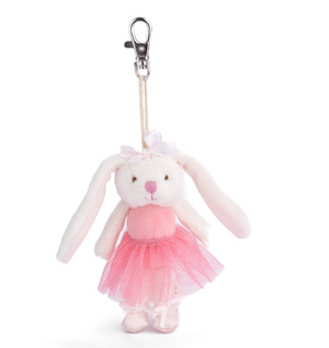 Bukowski - Bag Charm - Jayleen - Pink|151517