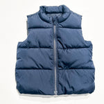 Od Navy Vest 12-18M|209701