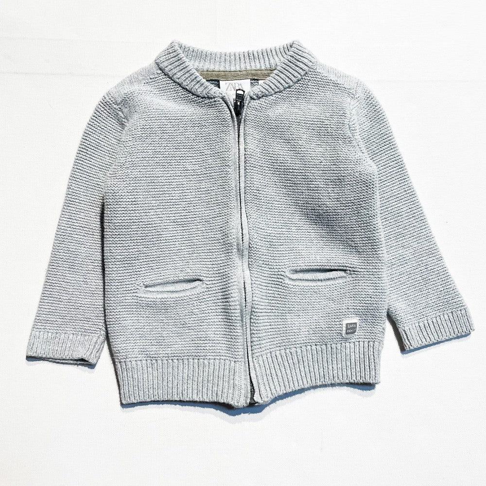 Zara Sweater 12-18M|173706