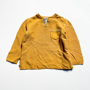 Zara Sweater 3-4Y|189695