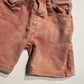 Zara Shorts 2-3Y **Imperfection|203802
