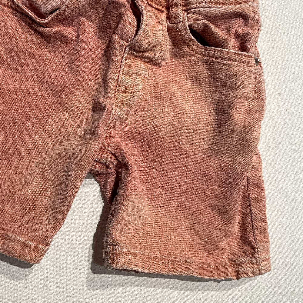 Zara Shorts 2-3Y **Imperfection|203802