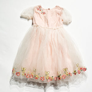 Bleuberi Dress 5T|207119