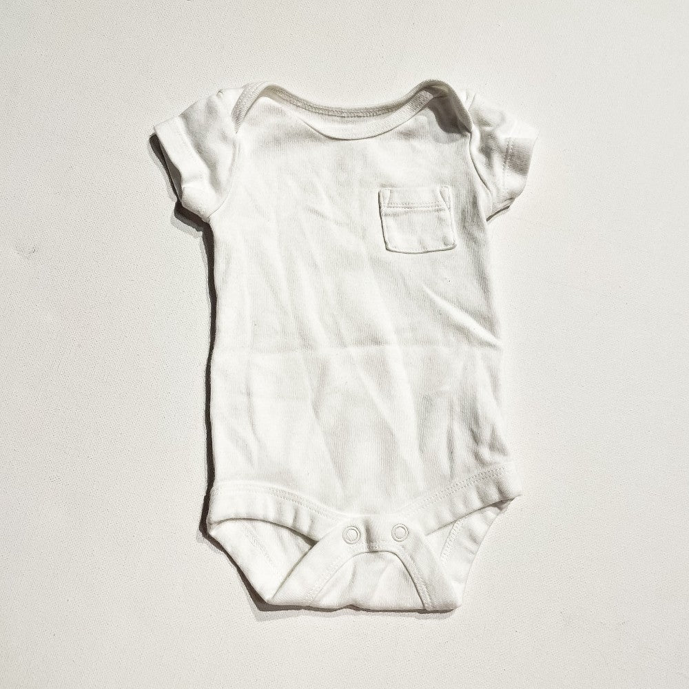 George Onesie NB|228110