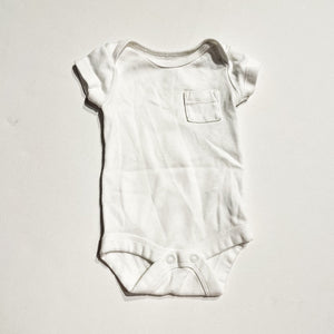 George Onesie NB|228110