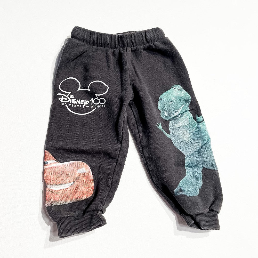 Zara Pants 3-4Y|233061