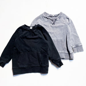 H&M Sweatshirt 12-18M|156315