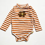 Little Earthling Onesie 12-18M|219502